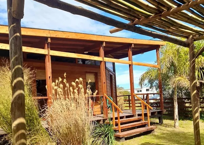 Cabana En La Colina