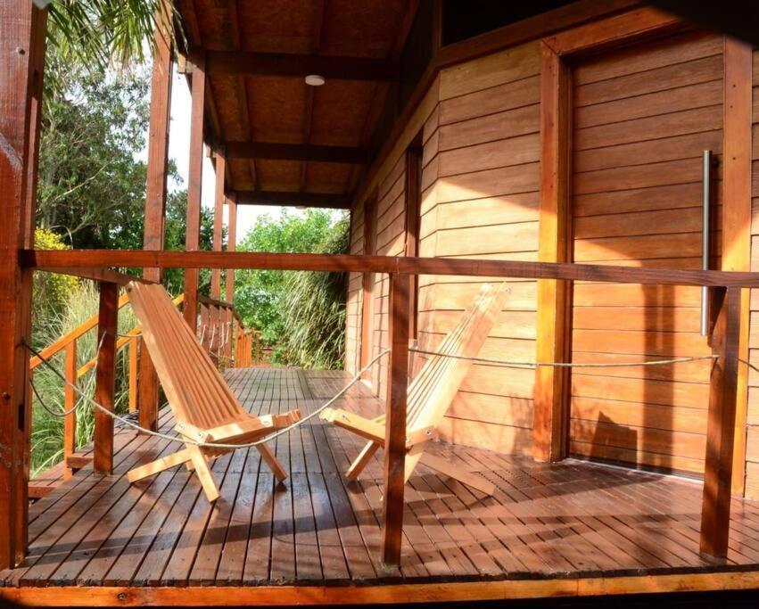 Holiday home En La Colina Sierra de los Padres