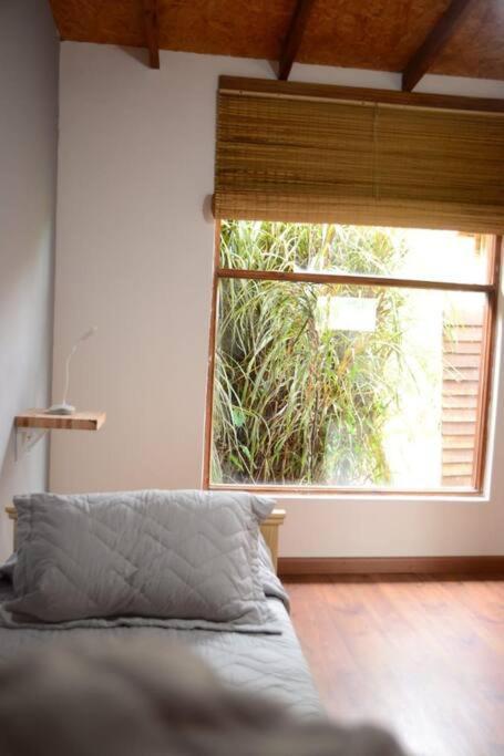 En La Colina Holiday home