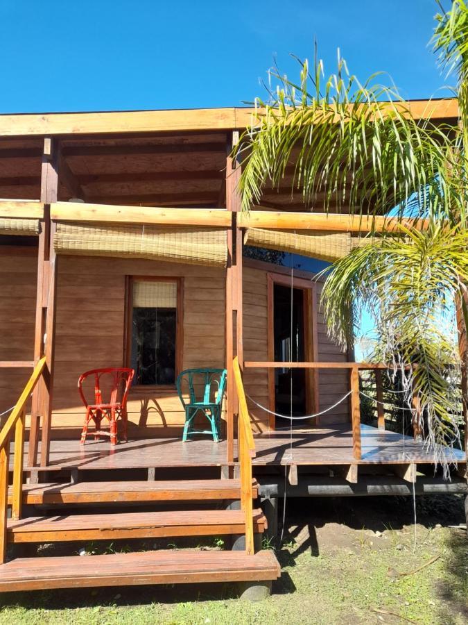 En La Colina Holiday home