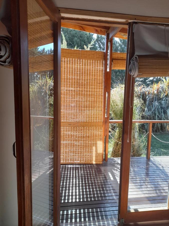 Holiday home En La Colina Sierra de los Padres