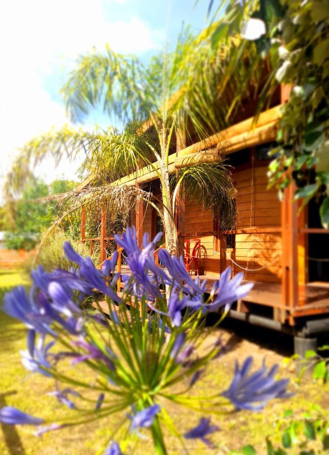 En La Colina Holiday home