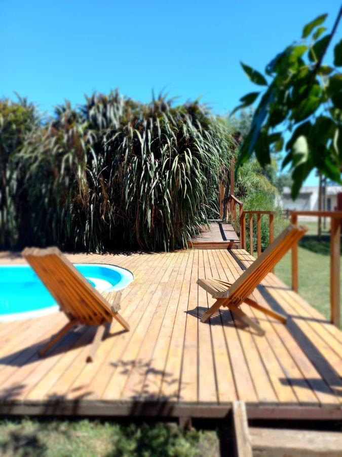 En La Colina Holiday home