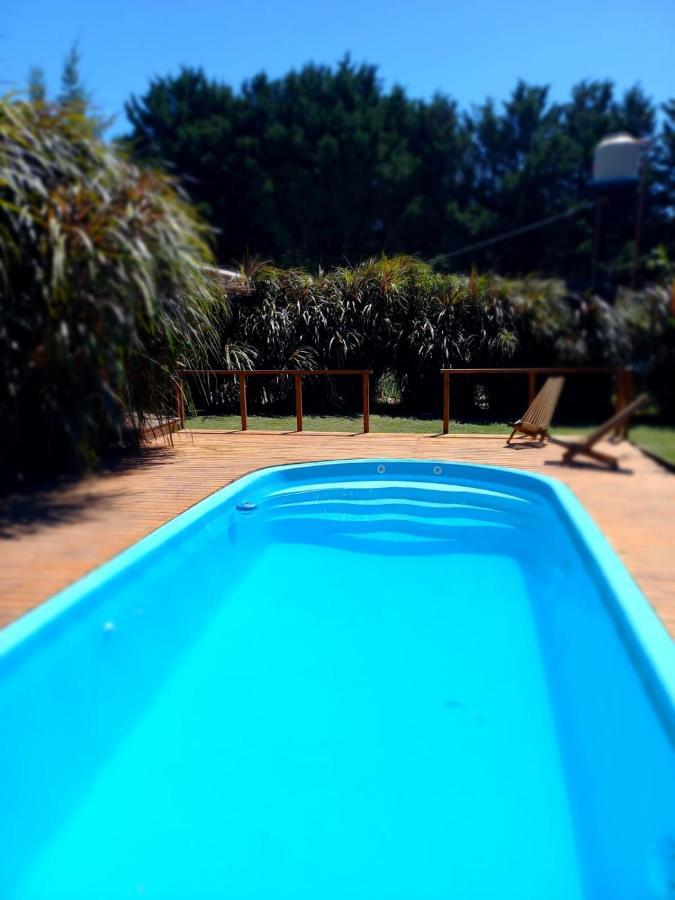 En La Colina Holiday home