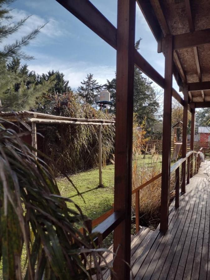 Holiday home En La Colina Sierra de los Padres